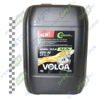 800925 Масло трансмиссионное SAE 85W-90 ТАД-17 (ТМ-5-18) (канистра 10л) Волга Ойл